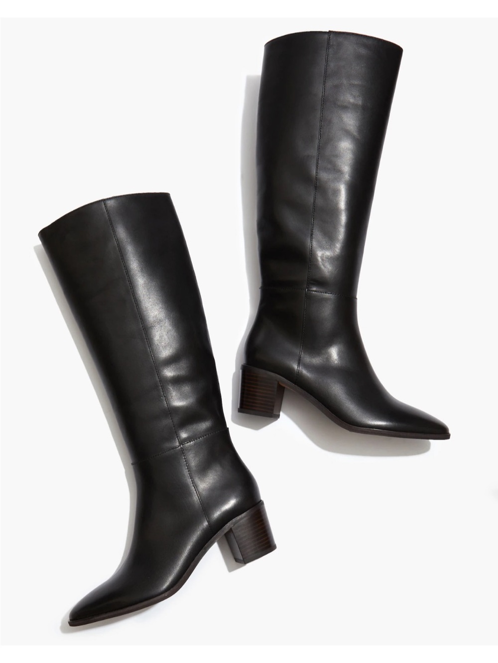 Madewell Carlotta boot - Picture 7 of 7